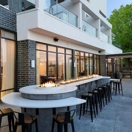 Courtyard By Marriott Richmond Scott'S Addition Eksteriør bilde
