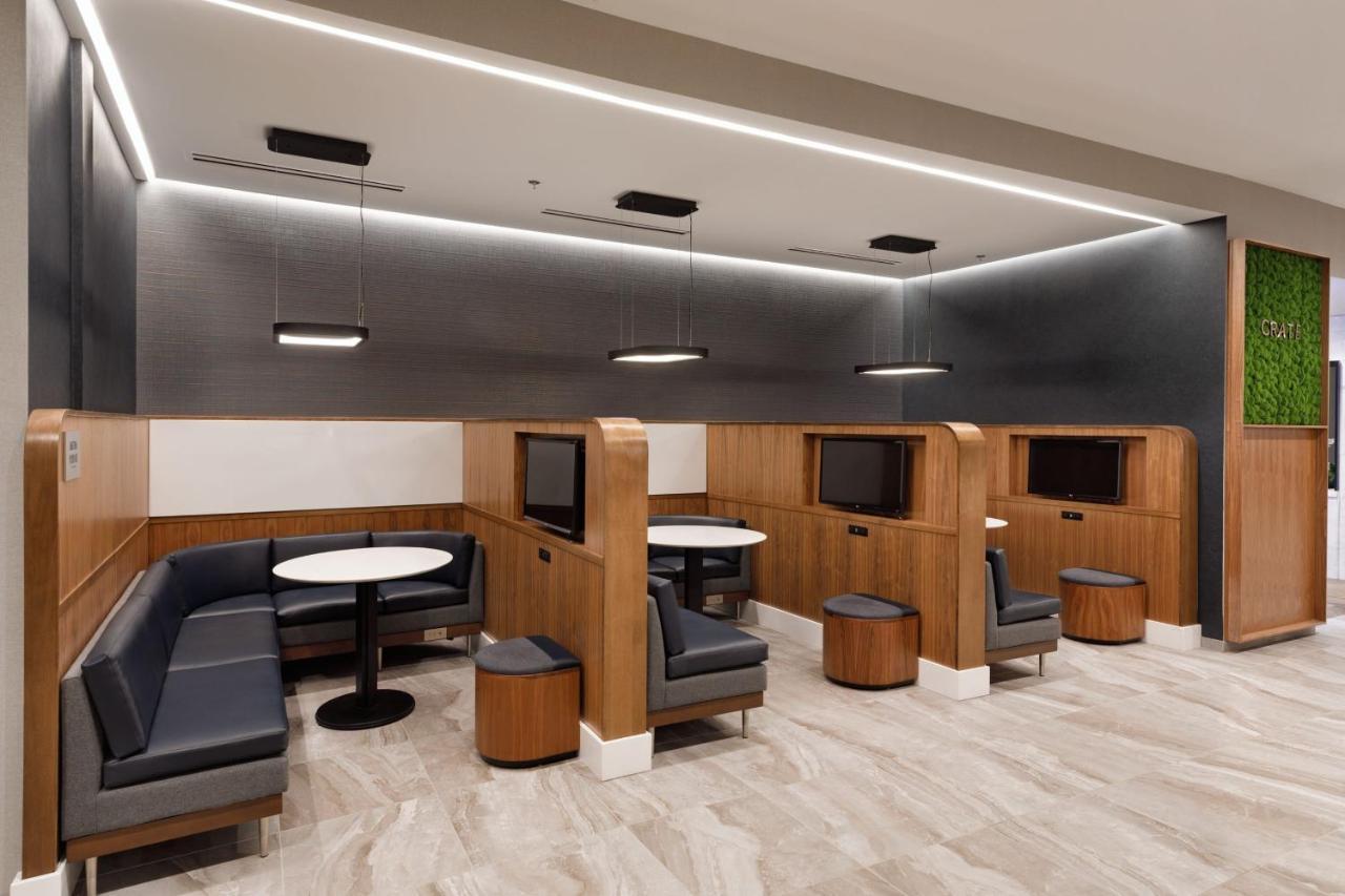 Courtyard By Marriott Richmond Scott'S Addition Eksteriør bilde