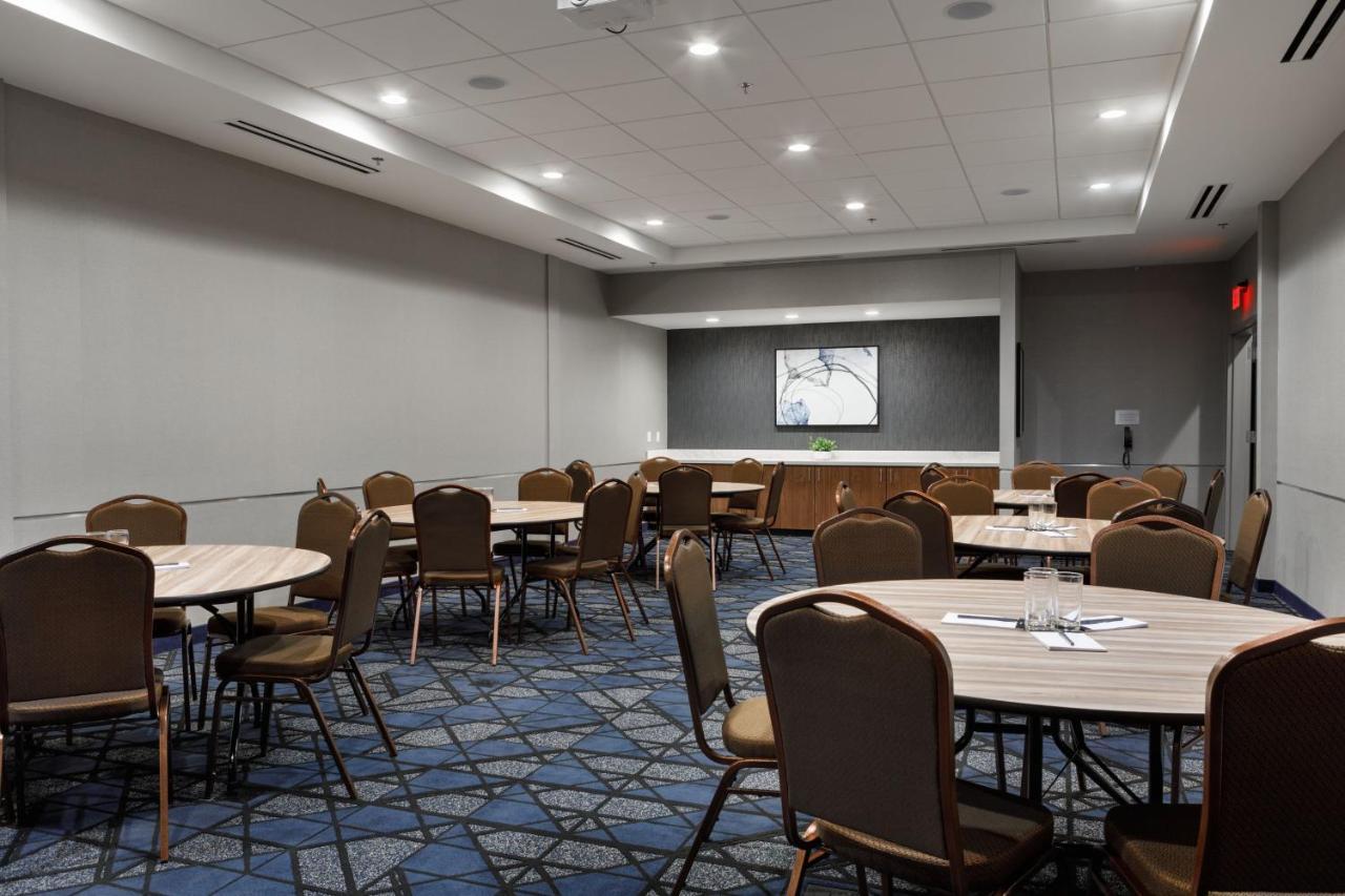 Courtyard By Marriott Richmond Scott'S Addition Eksteriør bilde
