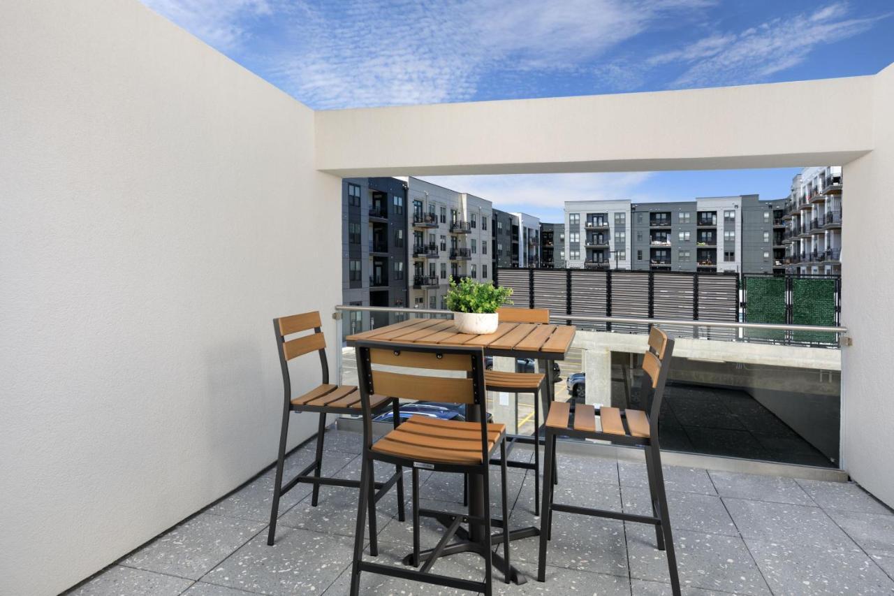 Courtyard By Marriott Richmond Scott'S Addition Eksteriør bilde