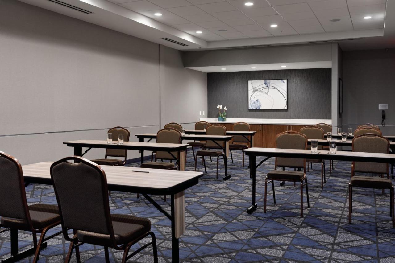 Courtyard By Marriott Richmond Scott'S Addition Eksteriør bilde